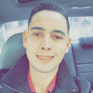 Meet your Posher, Christian